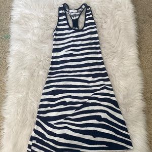 Calvin Klein  mini dress size 4